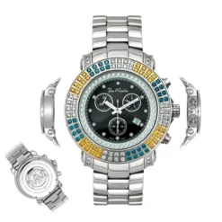 Joe Rodeo Joe Rodeo Junior 4.3.ct JJU16 Watch -PNZ Watches Shop joe rodeo watches joe rodeo junior 43ct jju16 p 41815 main2