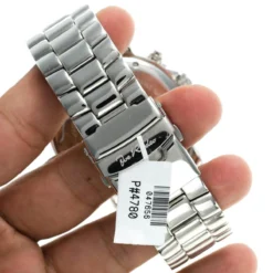 Joe Rodeo Joe Rodeo Junior 4.75.ct JJU46 Watch -PNZ Watches Shop joe rodeo watches joe rodeo junior 475ct jju46 p 41818 back2