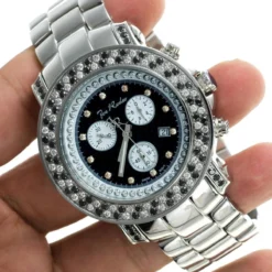 Joe Rodeo Joe Rodeo Junior 4.75.ct JJU46 Watch -PNZ Watches Shop joe rodeo watches joe rodeo junior 475ct jju46 p 41818 bod3