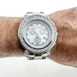 Joe Rodeo Joe Rodeo Junior 5.5.ct RJJU10 Watch -PNZ Watches Shop joe rodeo watches joe rodeo junior 55ct rjju10 p 41839 bod2