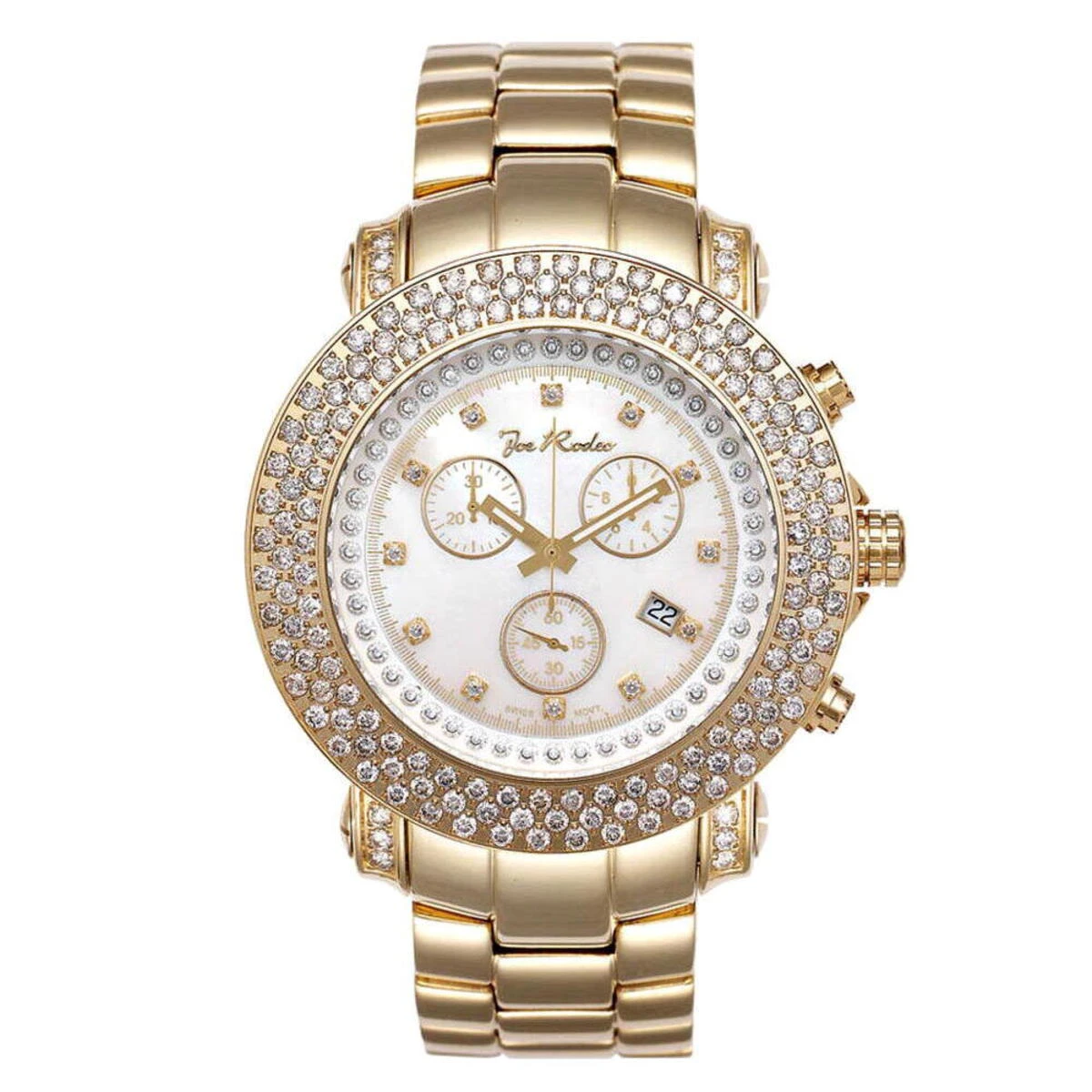 Joe Rodeo Joe Rodeo Junior 6.ct JJU49 Watch 1 Joe Rodeo Joe Rodeo Junior 6.ct JJU49 Watch