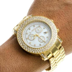 Joe Rodeo Joe Rodeo Junior 6.ct JJU49 Watch 15 Joe Rodeo Joe Rodeo Junior 6.ct JJU49 Watch -PNZ Watches Shop joe rodeo watches joe rodeo junior 6ct jju49 p 41829 bod2