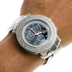 Joe Rodeo Joe Rodeo Junior 8.ct JJU21 Watch -PNZ Watches Shop joe rodeo watches joe rodeo junior 8ct jju21 p 41834 bod2