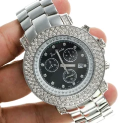 Joe Rodeo Joe Rodeo Junior 8.ct JJU21 Watch -PNZ Watches Shop joe rodeo watches joe rodeo junior 8ct jju21 p 41834 bod3