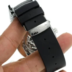 Joe Rodeo Joe Rodeo Master 2.2.ct JJMS3(W) Watch -PNZ Watches Shop joe rodeo watches joe rodeo master 22ct jjms3w p 41857 back2