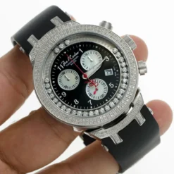 Joe Rodeo Joe Rodeo Master 2.2.ct JJMS3(W) Watch -PNZ Watches Shop joe rodeo watches joe rodeo master 22ct jjms3w p 41857 bod3