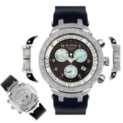 Joe Rodeo Joe Rodeo Master 2.2.ct JJMS3(WY) Watch -PNZ Watches Shop joe rodeo watches joe rodeo master 22ct jjms3wy p 41858 main2