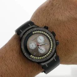 Joe Rodeo Joe Rodeo Master 2.2.ct JJMS5(Y) Watch 13 Joe Rodeo Joe Rodeo Master 2.2.ct JJMS5(Y) Watch -PNZ Watches Shop joe rodeo watches joe rodeo master 22ct jjms5y p 41859 bod2