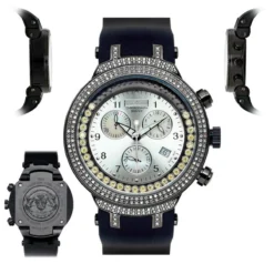Joe Rodeo Joe Rodeo Master 2.2.ct JJMS5(Y) Watch 12 Joe Rodeo Joe Rodeo Master 2.2.ct JJMS5(Y) Watch -PNZ Watches Shop joe rodeo watches joe rodeo master 22ct jjms5y p 41859 main2