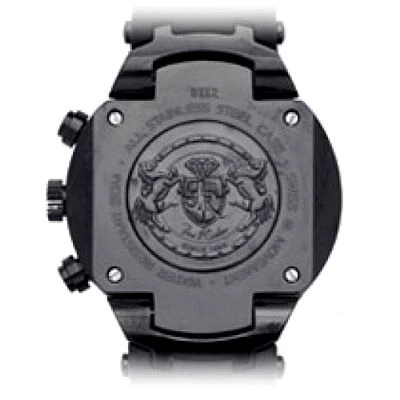 Joe Rodeo Joe Rodeo Master 2.2.ct JJMS5(Y) Watch 3 Joe Rodeo Joe Rodeo Master 2.2.ct JJMS5(Y) Watch - Image 3