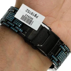 Joe Rodeo Joe Rodeo Master 25.ct JJM65 Watch -PNZ Watches Shop joe rodeo watches joe rodeo master 25ct jjm65 p 41866 back2