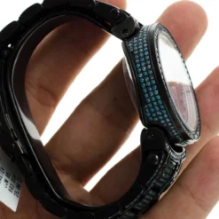 Joe Rodeo Joe Rodeo Master 25.ct JJM65 Watch -PNZ Watches Shop joe rodeo watches joe rodeo master 25ct jjm65 p 41866 bod5