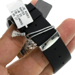 Joe Rodeo Joe Rodeo Master 2.65.ct JJM23 Watch -PNZ Watches Shop joe rodeo watches joe rodeo master 265ct jjm23 p 41851 back2