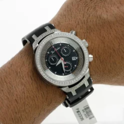 Joe Rodeo Joe Rodeo Master 2.65.ct JJM23 Watch -PNZ Watches Shop joe rodeo watches joe rodeo master 265ct jjm23 p 41851 bod2
