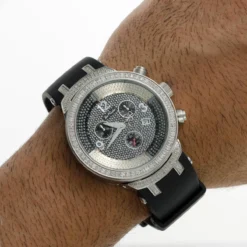 Joe Rodeo Joe Rodeo Master 2.65.ct JJM24 Watch -PNZ Watches Shop joe rodeo watches joe rodeo master 265ct jjm24 p 41852 bod2