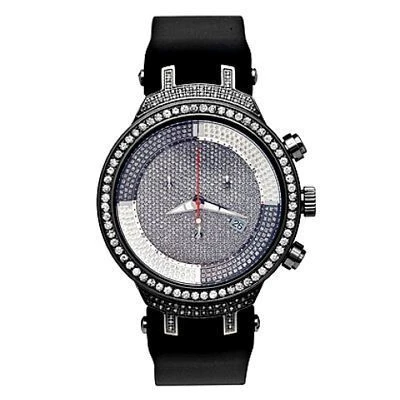 Joe Rodeo Joe Rodeo Master 2.65.ct JJM25 Watch 2 Joe Rodeo Joe Rodeo Master 2.65.ct JJM25 Watch - Image 2