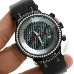 Joe Rodeo Joe Rodeo Master 2.65.ct JJM25 Watch 16 Joe Rodeo Joe Rodeo Master 2.65.ct JJM25 Watch -PNZ Watches Shop joe rodeo watches joe rodeo master 265ct jjm25 p 41853 bod3