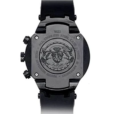 Joe Rodeo Joe Rodeo Master 2.65.ct JJM25 Watch 3 Joe Rodeo Joe Rodeo Master 2.65.ct JJM25 Watch - Image 3