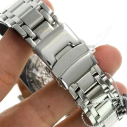 Joe Rodeo Joe Rodeo Master 4.75.ct JJM13 Watch -PNZ Watches Shop joe rodeo watches joe rodeo master 475ct jjm13 p 41862 back2