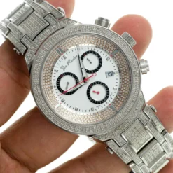Joe Rodeo Joe Rodeo Master 4.75.ct JJM13 Watch -PNZ Watches Shop joe rodeo watches joe rodeo master 475ct jjm13 p 41862 bod3