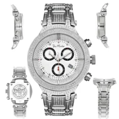 Joe Rodeo Joe Rodeo Master 4.75.ct JJM13 Watch -PNZ Watches Shop joe rodeo watches joe rodeo master 475ct jjm13 p 41862 main2