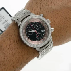 Joe Rodeo Joe Rodeo Master 5.2.ct JJM15 Watch 16 Joe Rodeo Joe Rodeo Master 5.2.ct JJM15 Watch -PNZ Watches Shop joe rodeo watches joe rodeo master 52ct jjm15 p 41860 bod2