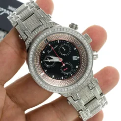 Joe Rodeo Joe Rodeo Master 5.2.ct JJM15 Watch 17 Joe Rodeo Joe Rodeo Master 5.2.ct JJM15 Watch -PNZ Watches Shop joe rodeo watches joe rodeo master 52ct jjm15 p 41860 bod3