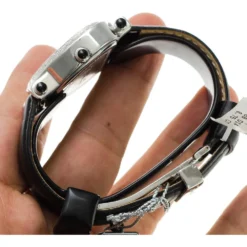 Joe Rodeo Joe Rodeo Moving Heart 0.75.ct JH1 Watch -PNZ Watches Shop joe rodeo watches joe rodeo moving heart 075ct jh1 p 41947 bod3