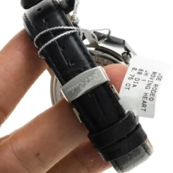 Joe Rodeo Joe Rodeo Moving Heart 0.75.ct JH1 Watch -PNZ Watches Shop joe rodeo watches joe rodeo moving heart 075ct jh1 p 41947back