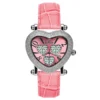 Joe Rodeo Joe Rodeo Moving Heart 0.75.ct JH3 Watch