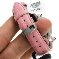 Joe Rodeo Joe Rodeo Moving Heart 0.75.ct JH3 Watch -PNZ Watches Shop joe rodeo watches joe rodeo moving heart 075ct jh3 p 41948 back2