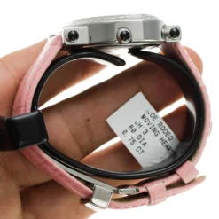 Joe Rodeo Joe Rodeo Moving Heart 0.75.ct JH3 Watch -PNZ Watches Shop joe rodeo watches joe rodeo moving heart 075ct jh3 p 41948 bod4