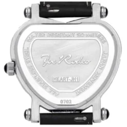 Joe Rodeo Joe Rodeo Moving Heart 0.75.ct JH3 Watch -PNZ Watches Shop joe rodeo watches joe rodeo moving heart 075ct jh3 p 41948back