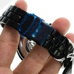 Joe Rodeo Joe Rodeo Pilot 3.15.ct JRPL35 Watch -PNZ Watches Shop joe rodeo watches joe rodeo pilot 315ct jrpl35 p 41964 back2