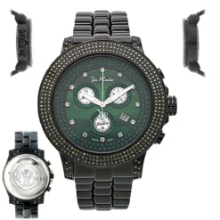 Joe Rodeo Joe Rodeo Pilot 3.15.ct JRPL35 Watch -PNZ Watches Shop joe rodeo watches joe rodeo pilot 315ct jrpl35 p 41964 main2