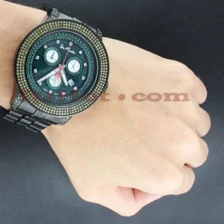 Joe Rodeo Joe Rodeo Pilot 3.15.ct JRPL35 Watch -PNZ Watches Shop joe rodeo watches joe rodeo pilot 315ct jrpl35 p 41964bod