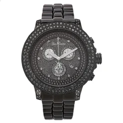 Black Joe Rodeo Joe Rodeo Pilot 5.85ct JRPL32 Watch