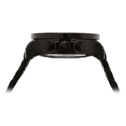 Black Joe Rodeo Joe Rodeo Pilot 5.85ct JRPL32 Watch -PNZ Watches Shop joe rodeo watches joe rodeo pilot 585ct jrpl32 p 41962bod