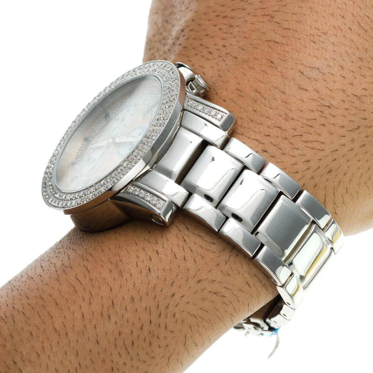 Joe Rodeo Joe Rodeo Trooper 6.ct JTRO-3 Watch 9 Joe Rodeo Joe Rodeo Trooper 6.ct JTRO-3 Watch - Image 9