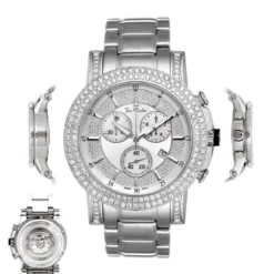 Joe Rodeo Joe Rodeo Trooper 6.ct JTRO-3 Watch 15 Joe Rodeo Joe Rodeo Trooper 6.ct JTRO-3 Watch -PNZ Watches Shop joe rodeo watches joe rodeo trooper 6ct jtro 3 p 41982 main2