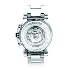 Joe Rodeo Joe Rodeo Trooper 6.ct JTRO-3 Watch 12 Joe Rodeo Joe Rodeo Trooper 6.ct JTRO-3 Watch -PNZ Watches Shop joe rodeo watches joe rodeo trooper 6ct jtro 3 p 41982back