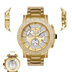 Joe Rodeo Joe Rodeo Trooper 6.ct JTRO-8 Watch -PNZ Watches Shop joe rodeo watches joe rodeo trooper 6ct jtro 8 p 41983 main2