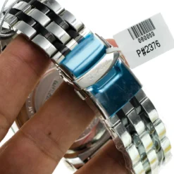 Joe Rodeo Joe Rodeo Tyler 2.ct JTM6 Watch 15 Joe Rodeo Joe Rodeo Tyler 2.ct JTM6 Watch -PNZ Watches Shop joe rodeo watches joe rodeo tyler 2ct jtm6 p 41873 back2