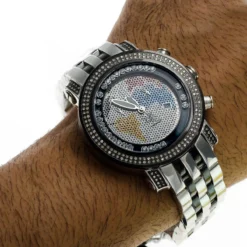 Joe Rodeo Joe Rodeo Tyler 2.ct JTM6 Watch 13 Joe Rodeo Joe Rodeo Tyler 2.ct JTM6 Watch -PNZ Watches Shop joe rodeo watches joe rodeo tyler 2ct jtm6 p 41873 bod2