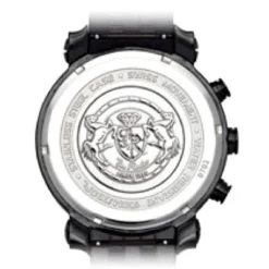 Joe Rodeo Joe Rodeo Tyler 2.ct JTM6 Watch 10 Joe Rodeo Joe Rodeo Tyler 2.ct JTM6 Watch -PNZ Watches Shop joe rodeo watches joe rodeo tyler 2ct jtm6 p 41873back