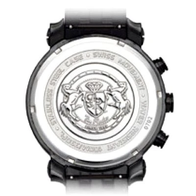 Joe Rodeo Joe Rodeo Tyler 2.ct JTM6 Watch 3 Joe Rodeo Joe Rodeo Tyler 2.ct JTM6 Watch - Image 3