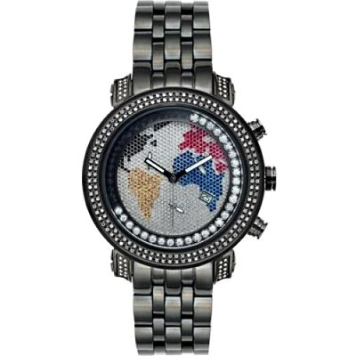 Joe Rodeo Joe Rodeo Tyler 2.ct JTM7 Watch 2 Joe Rodeo Joe Rodeo Tyler 2.ct JTM7 Watch - Image 2