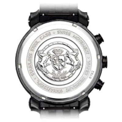 Joe Rodeo Joe Rodeo Tyler 2.ct JTM7 Watch 3 Joe Rodeo Joe Rodeo Tyler 2.ct JTM7 Watch - Image 3