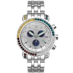 Joe Rodeo Joe Rodeo Tyler 4.5.ct RJTY3 Watch