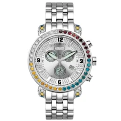 Joe Rodeo Joe Rodeo Tyler 4.5.ct RJTY5 Watch